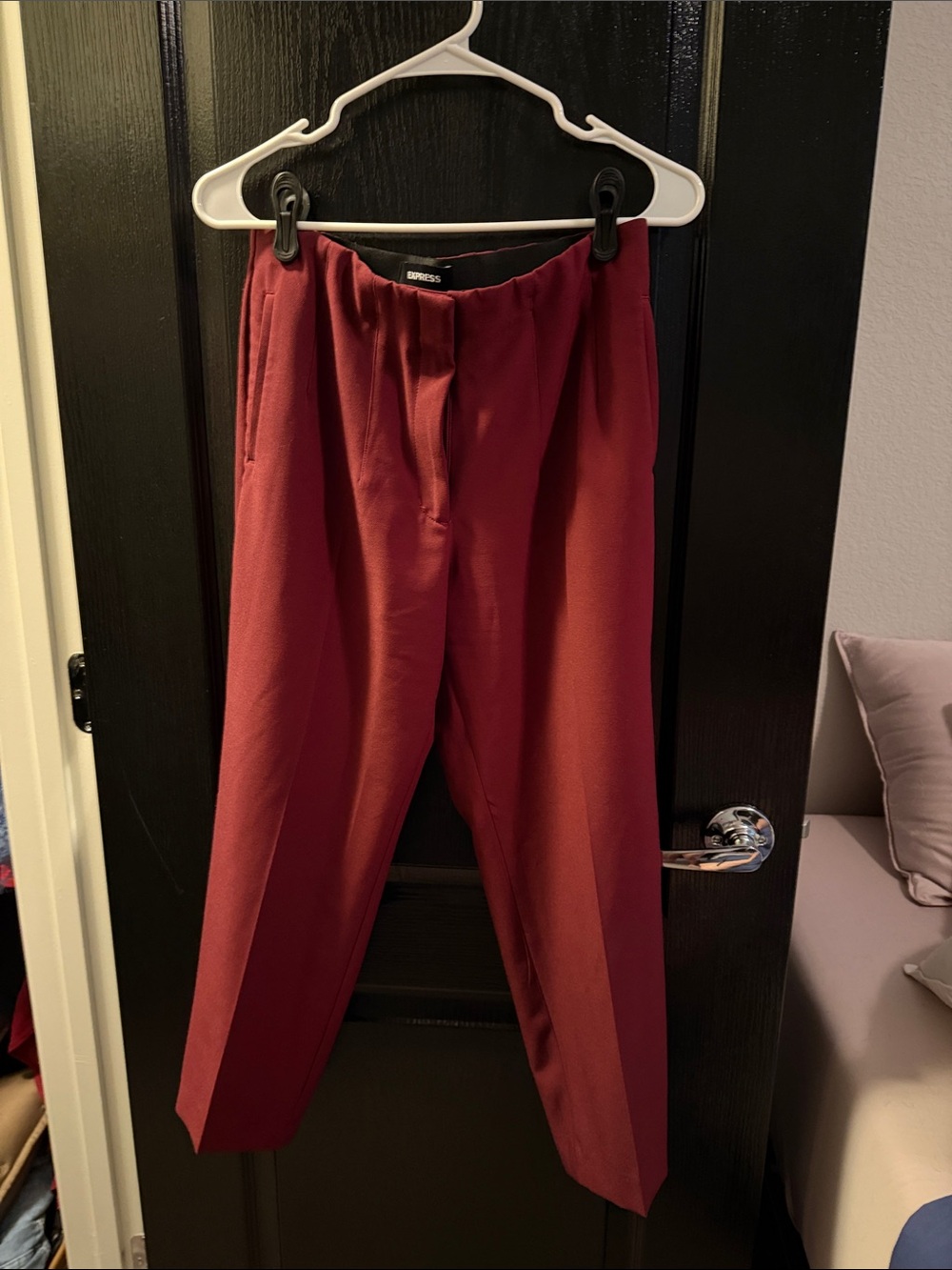Express Women’s Ankle Pants